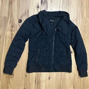 Marmot Women’s Insulated Jacket Size Small S